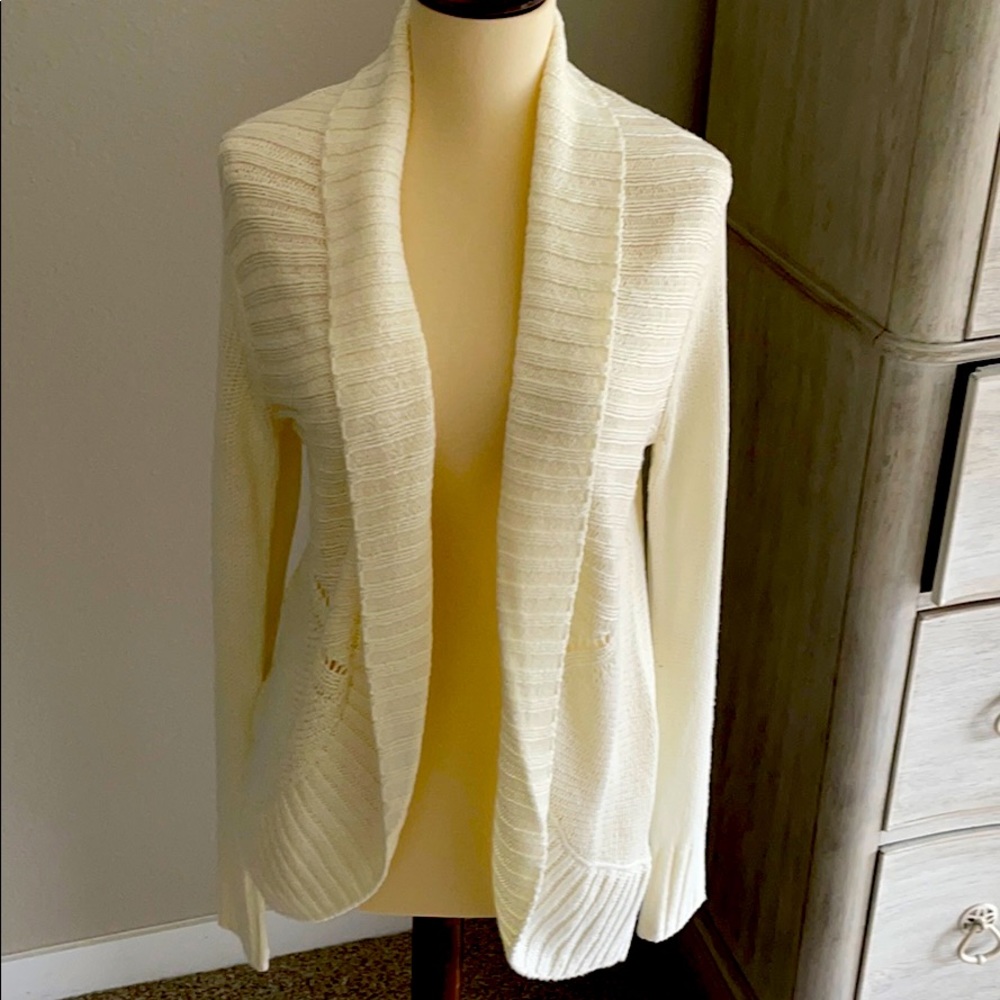 Lilly sweater
